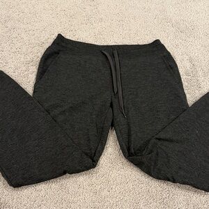 Jockey Gray Jogger Pants